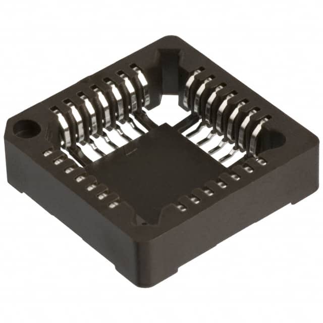 540-99-028-17-400000 Mill-Max Manufacturing Corp.  Zoccoli IC